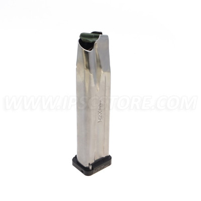 MBX EXTREME 170mm Complete Magazine 9mm/.38 Cal for 1911/2011