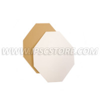 Cardboard IPSC MINI Targets 10 pcs./ Pack