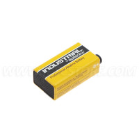 Duracell Industrial Professional Alkaline Battery 9V