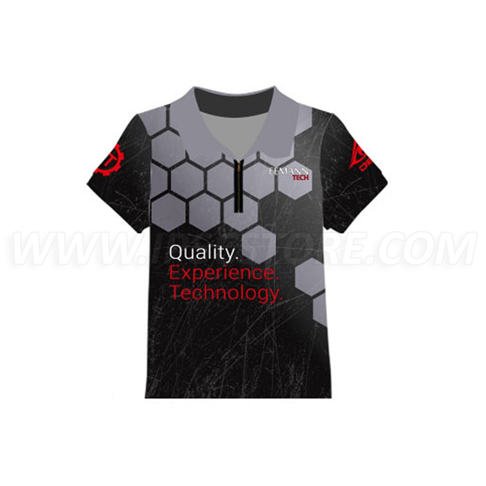 Children's Eemann Tech Classic T-Shirt