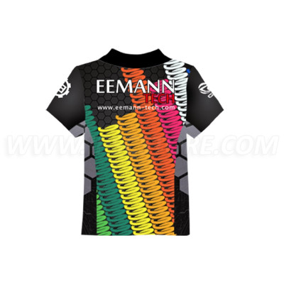 Children's Eemann Tech Competition Springs  T-Shirt