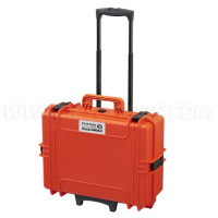 Eemann Tech GUARDMAX 505 Waterproof IP67 Trolley Case