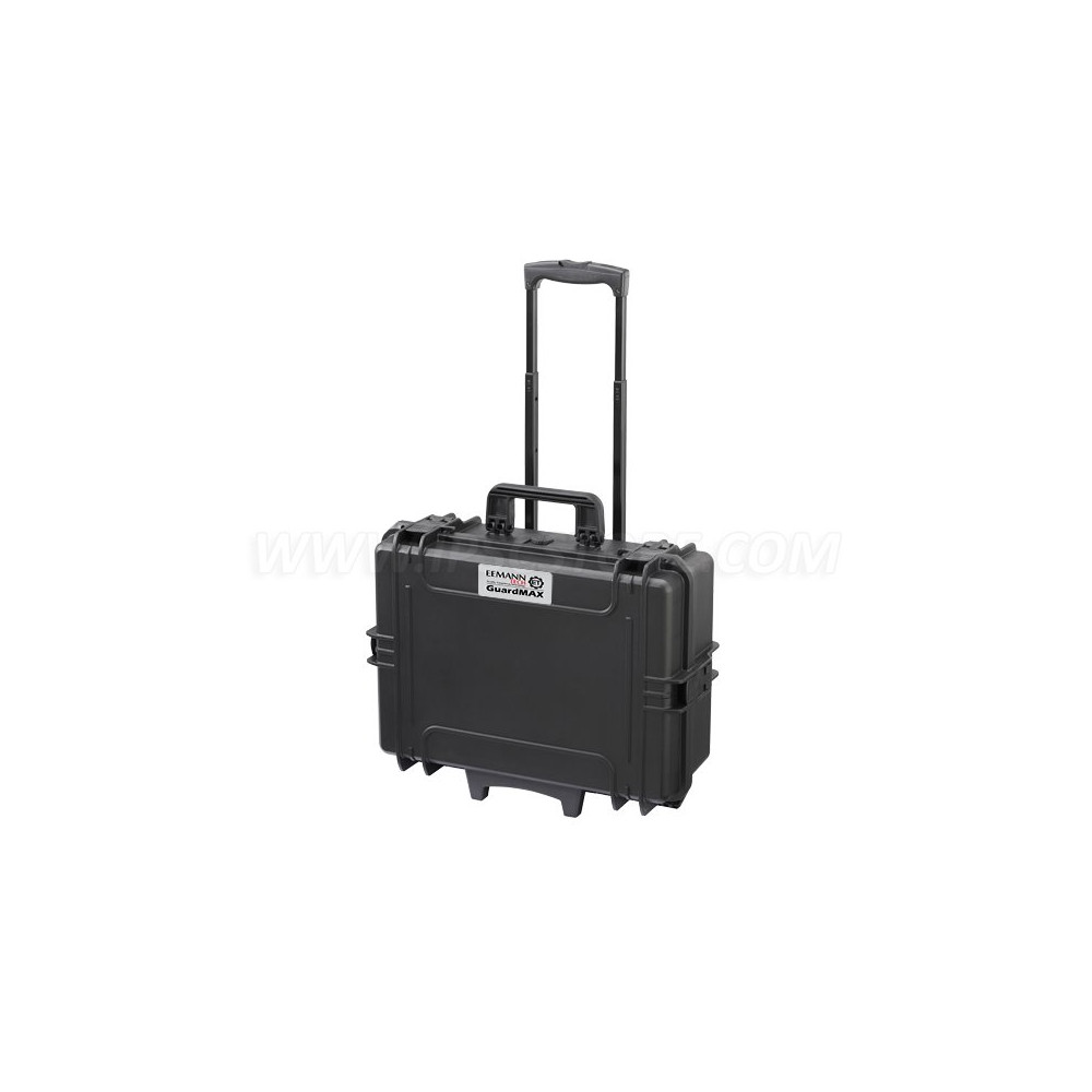 Eemann Tech GUARDMAX 505 Waterproof IP67 Trolley Case