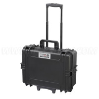 Eemann Tech GUARDMAX 505 Waterproof IP67 Trolley Case