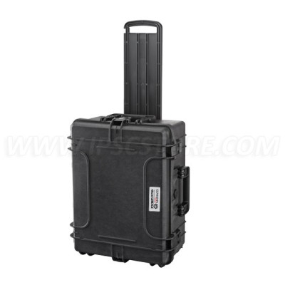 Eemann Tech GUARDMAX 540 Waterproof IP67 Trolley Case, Large