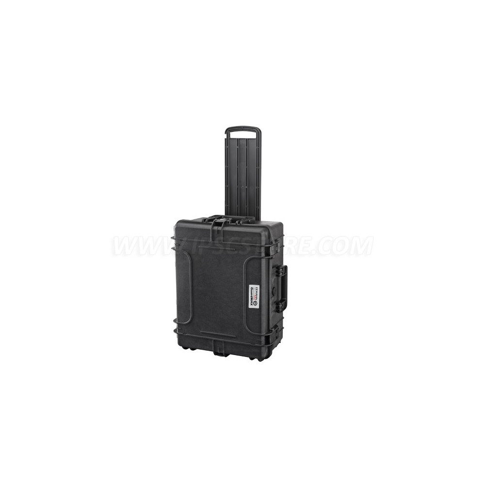 Eemann Tech GUARDMAX 540 Waterproof IP67 Trolley Case, Large