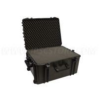 Eemann Tech GUARDMAX 520 Waterproof IP67 Trolley Case