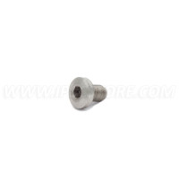 Eemann Tech Grip Screw HEX for 1911, Short