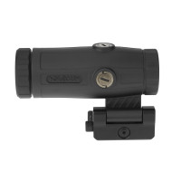 Holosun HM3X 3x Red Dot Magnifier