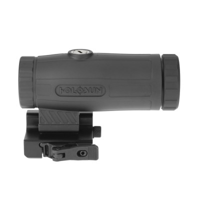 Holosun HM3X 3x Red Dot Magnifier