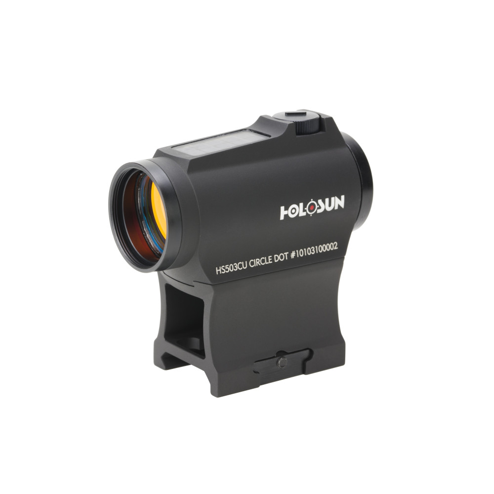 Holosun HS403C Red Dot Sight