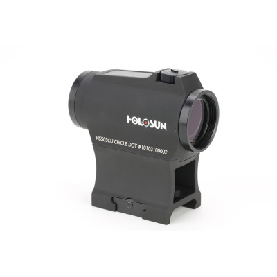 Holosun HS503CU Red Dot Sight