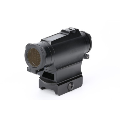 Holosun HS515CM Solar Micro Red Dot Sight