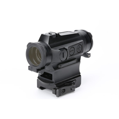 Holosun HS515CM Solar Micro Red Dot Sight