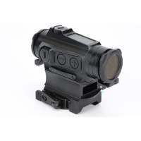 Holosun HS515CM Solar Micro Red Dot Sight