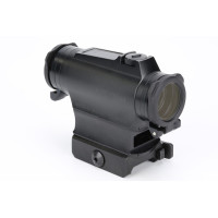 Holosun HS515CM Solar Micro Red Dot Sight