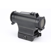 Holosun HS515CM Solar Micro Red Dot Sight