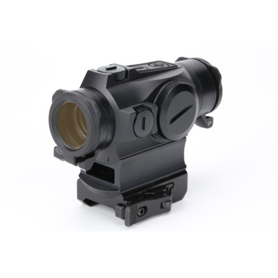 Holosun HS515GM Military Grade Micro Red Dot Sight