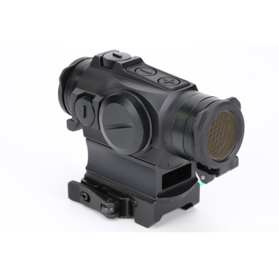 Holosun HS515GM Military Grade Micro Red Dot Sight