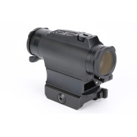 Holosun HS515GM Military Grade Micro Red Dot Sight