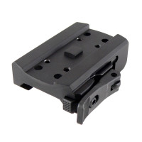 Holosun QR Mount for HS403C/B HS503C/BU/CU HS515C/BU/CU