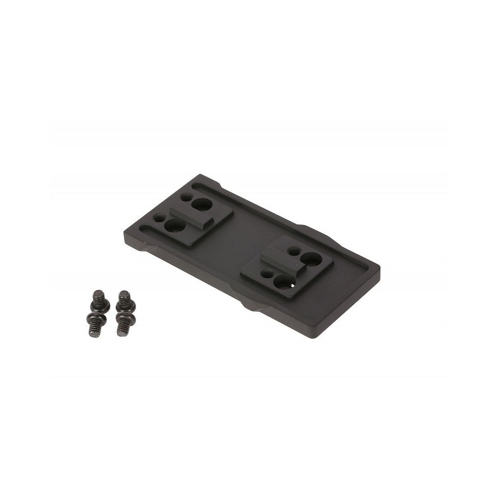 Holosun HS510C Riser Plate