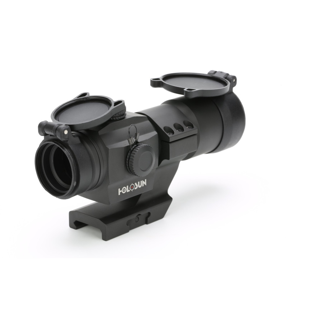 Holosun HS506 Tube Red Dot Sight