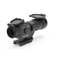 Holosun HS506 Tube Red Dot Sight