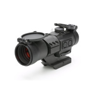 Holosun HS506 Tube Red Dot Sight