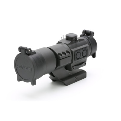 Holosun HS506 Tube Red Dot Sight