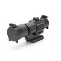 Holosun HS506 Tube Red Dot Sight