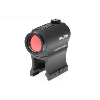 Holosun HE403B-GR Elite Green Dot Sight