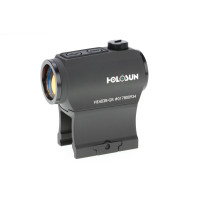 Holosun HE403B-GR Elite Green Dot Sight