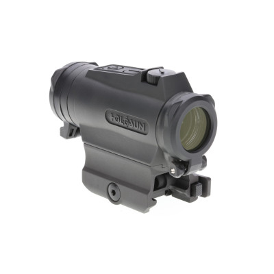 Holosun HE515GT-GR Micro Green Dot Sight