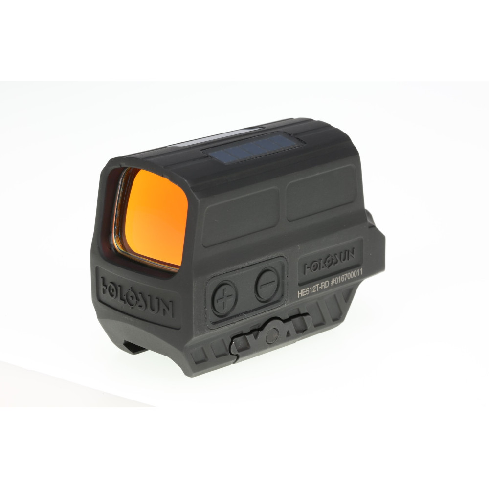 Holosun HE512T-GR Green Reflex Sight