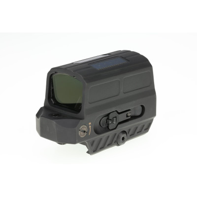 Holosun HE512T-GR Green Reflex Sight