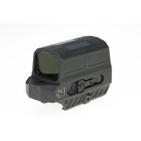 Holosun HE512T-GR Green Reflex Sight