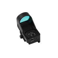 BENTHLEY TSX6 Red Dot Sight - 4 MOA Dot