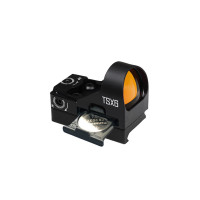 BENTHLEY TSX6 Red Dot Sight - 4 MOA Dot