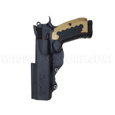 Ghost Thunder 3G Elite Holster