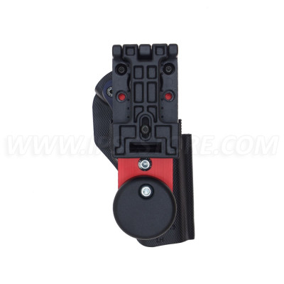 Ghost Thunder 3G Elite Holster