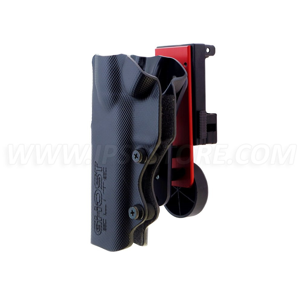 Ghost Thunder 3G Elite Holster