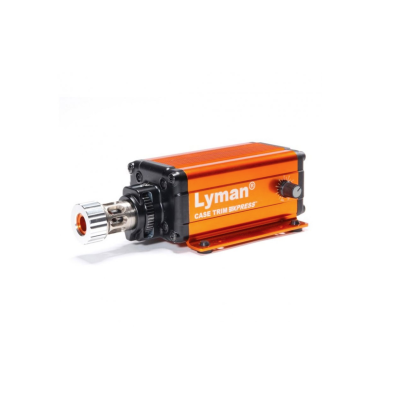 Lyman Case TRIM Xpress 230V