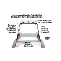 Lyman Universal Press Stand