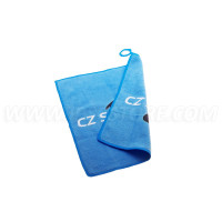 DED CZ Shadow 2 Small Towel 