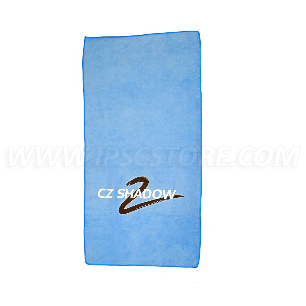 DED CZ Shadow 2 Large Towel  