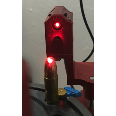 Mark 7 BulletSense Sensor For Evolution Machine