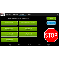 Mark 7 BulletSense Sensor For Evolution Machine