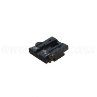 Alza Ajustable para WALTHER P99 y S&W SW99 TPU19WA07 LPA