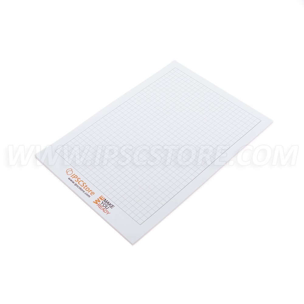 IPSCStore Notebook